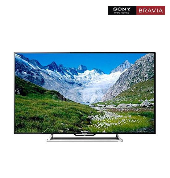 SONY BRAVIA KLV-32W602D 32" HD Multi-System Smart TV