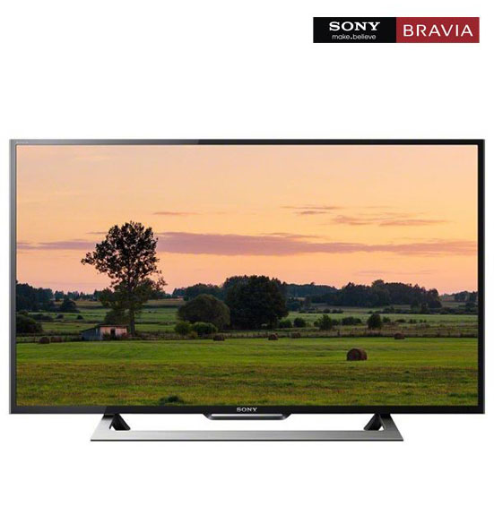 SONY BRAVIA KLV-40W652D-40" Full HD Smart TV