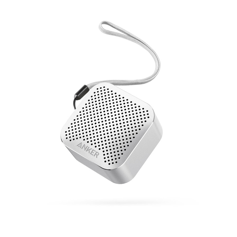 Soundcore Nano - Bluetooth Speaker