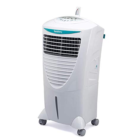 Symphony HiCool i tower cooler 31 Litre blower