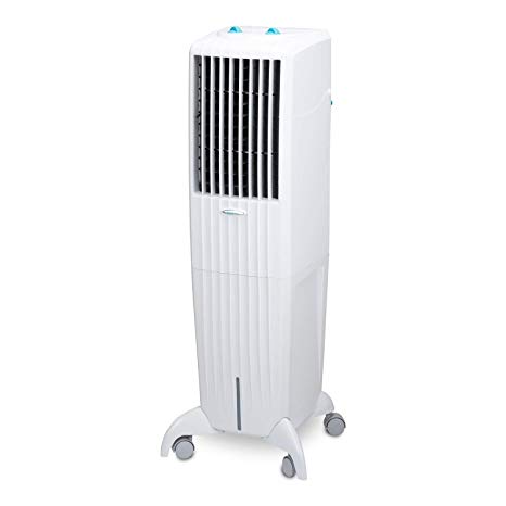 Symphony Touch 35i tower Air cooler 35 Litre blower