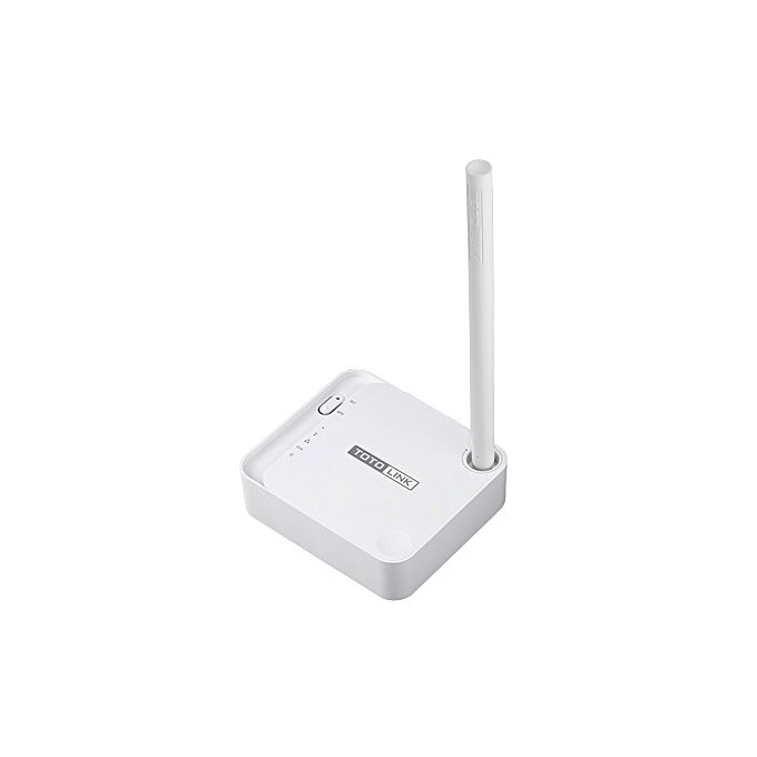 TOTO link N100RE-V3 150Mbps Mini Wireless N Router