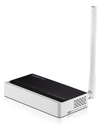 TOTO link N150RT 150Mbps Mini Wireless N Router