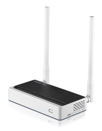 TOTO LINK N300RT 300Mbps Wireless N Router Repeater