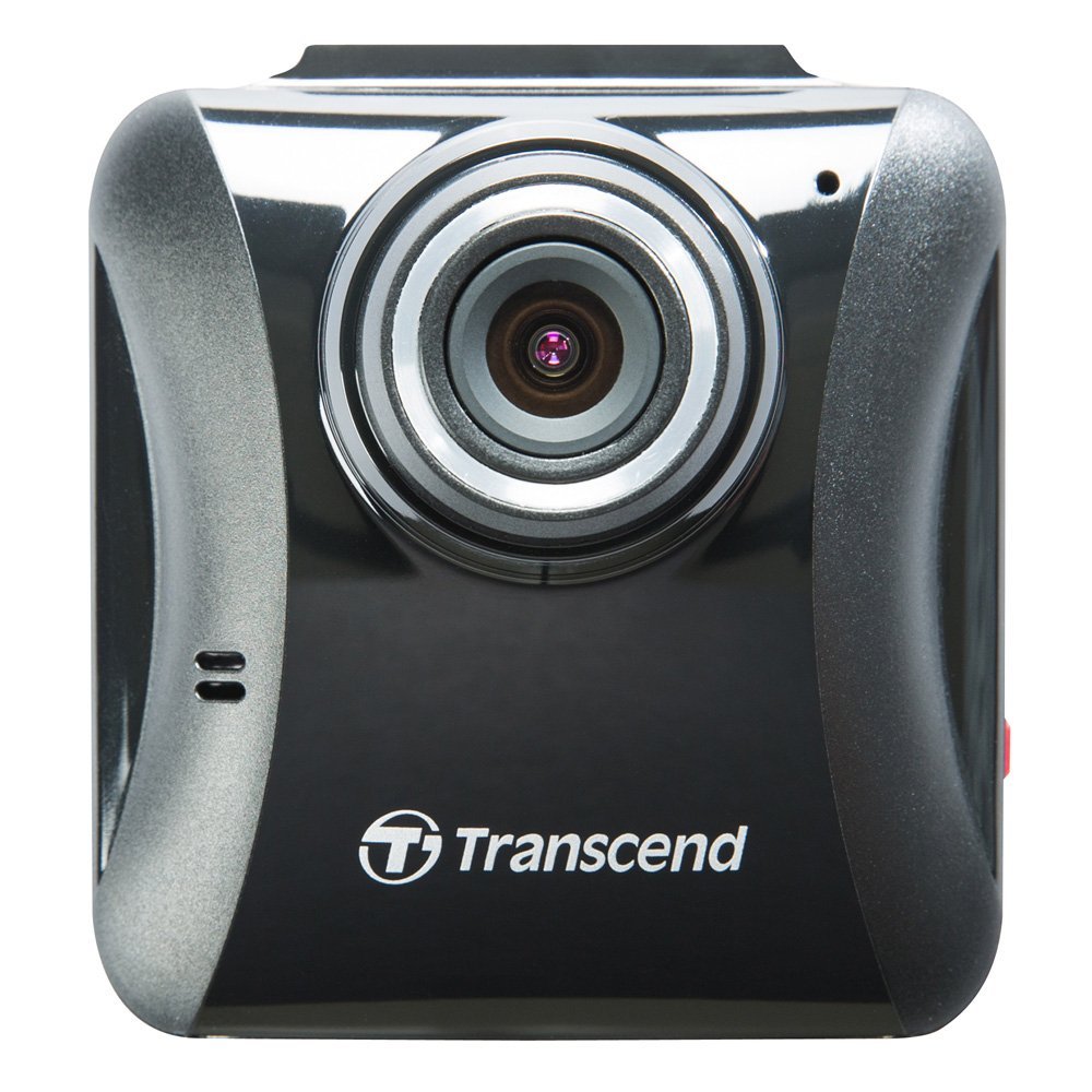 Transcend 16GB DrivePro 110 Car Video Recorder With Suction Mount