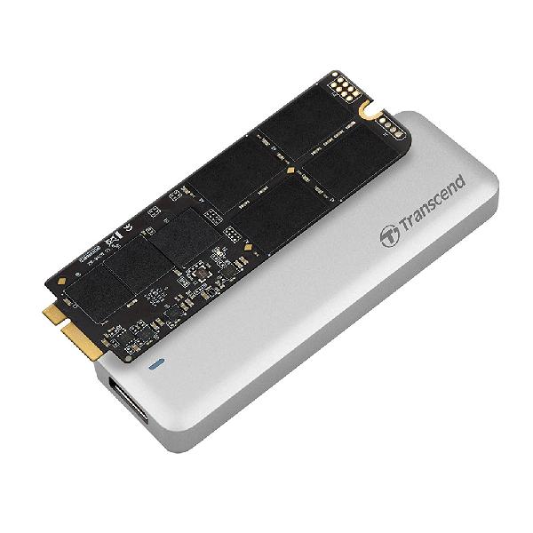 Transcend 240GB JetDrive 520 Apple Internal SSD Upgrade Kit TS240GJDM520