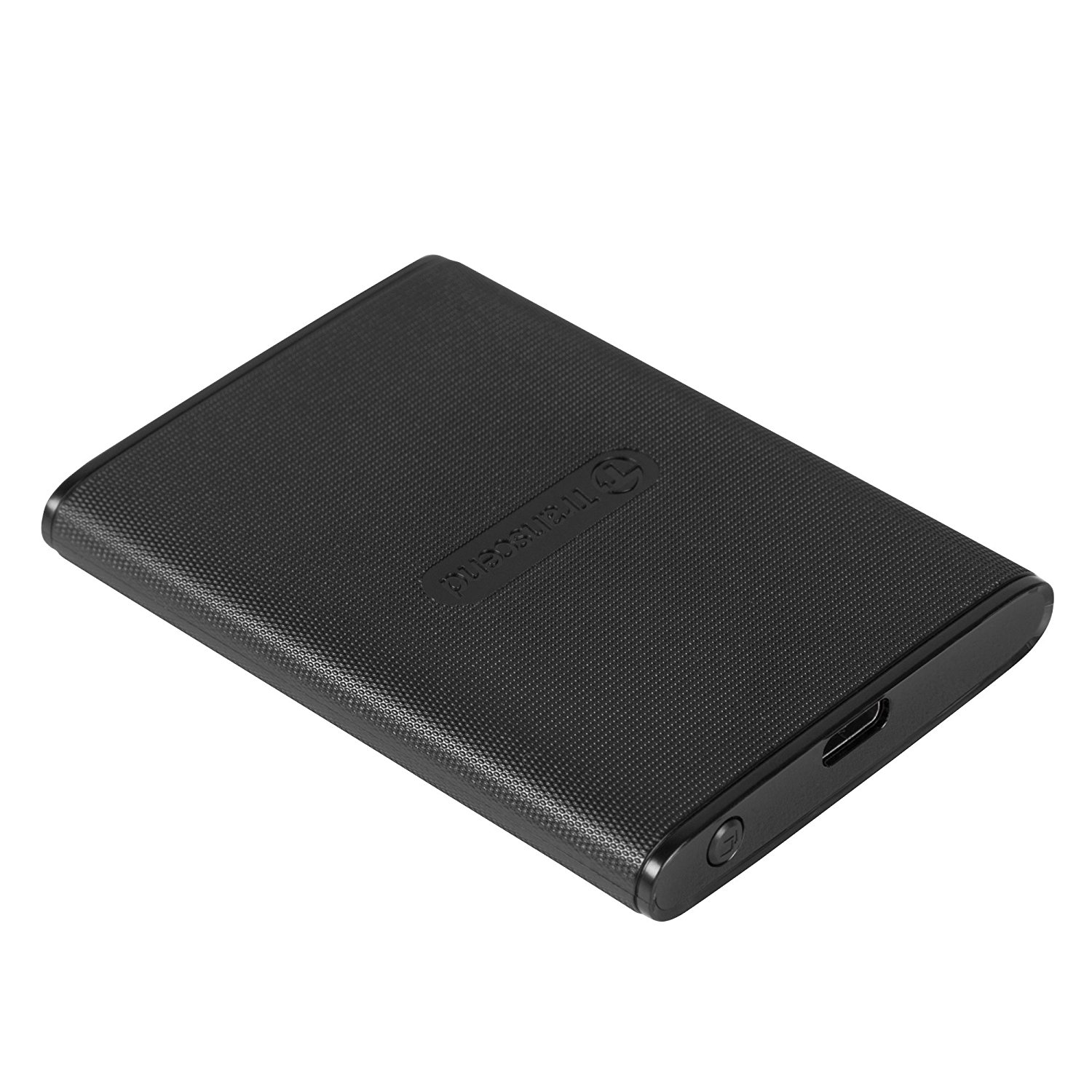 Transcend  ESD220C 480GB Portable External SSD