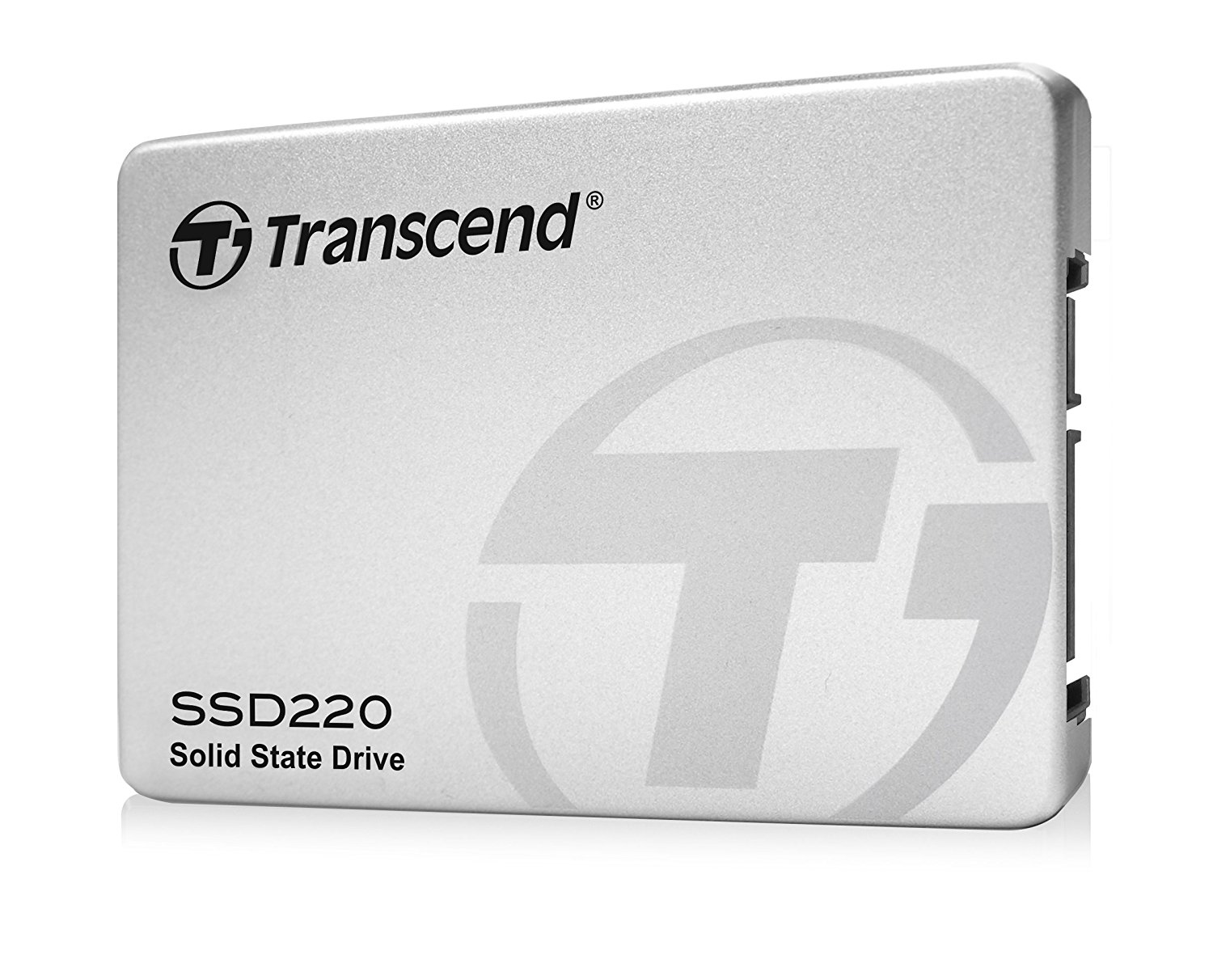 Transcend  SATA III-120 GB