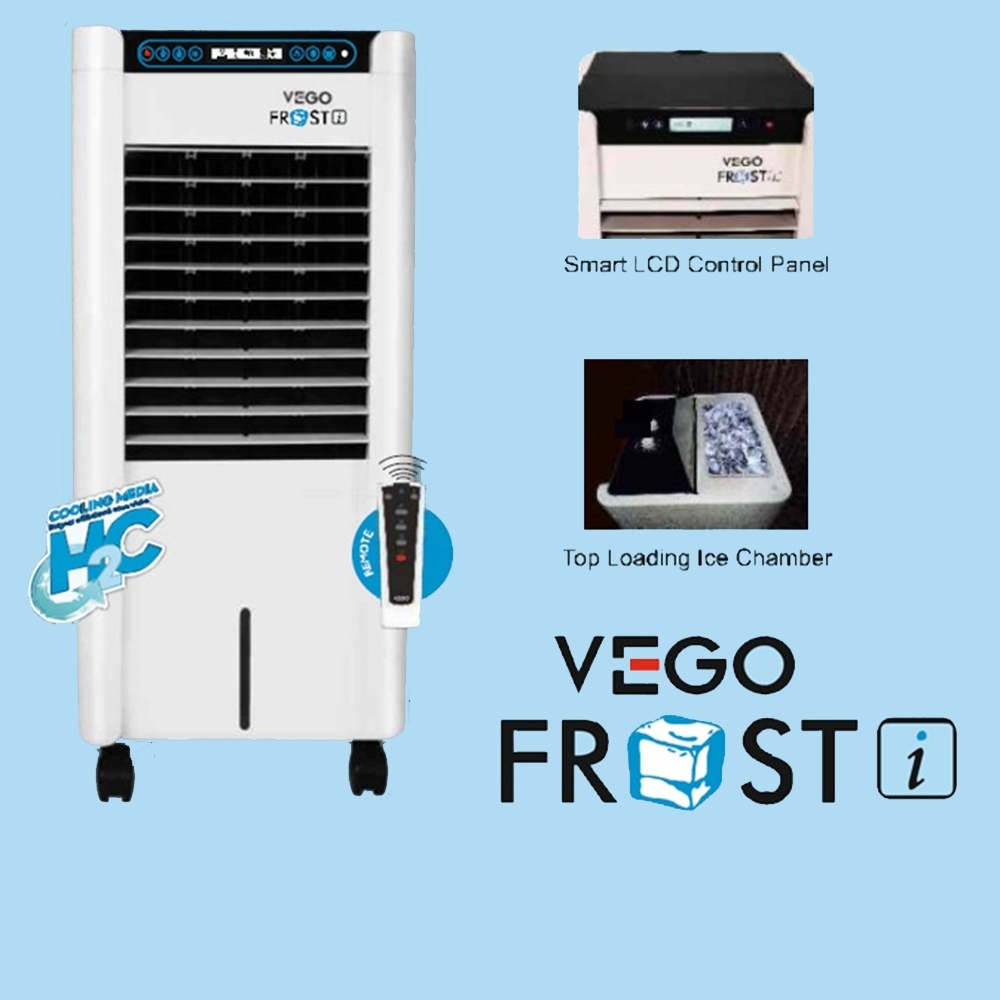 Vego Air Cooler 40 ltrs FROSTi