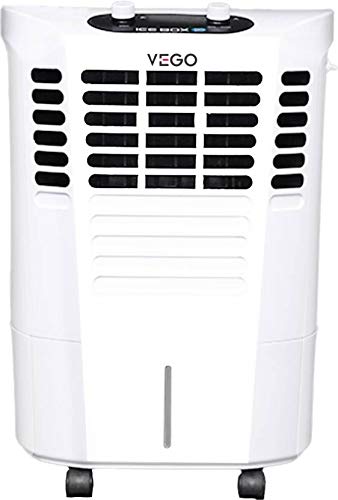 Vego 22ltrs  ICE BOX Air Cooler