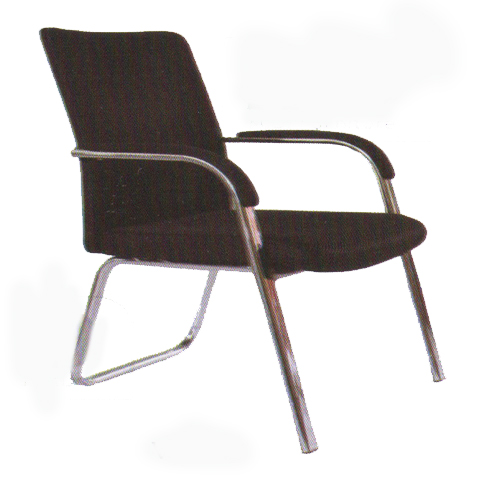 Comfortable- VISITOR CHAIR