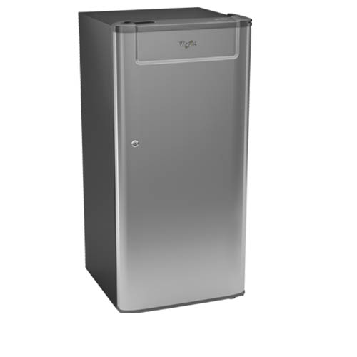 Whirlpool 185 lit Refrigerator 200 IMPC PRM 3S STL