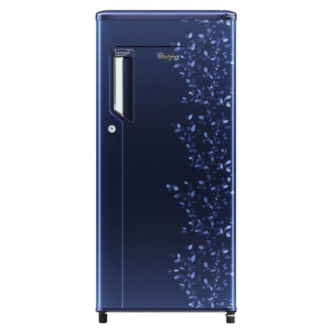 Whirlpool 185 ltrs Icemagic Refrigerators (200 IM Royal Special Finish)