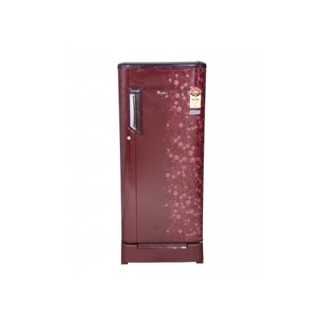 Whirlpool 190 Ltr Ice Magic Refrigerator (205 IM Royale Special Finish)