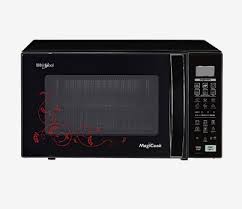 Whirlpool 20 L Convection Microwave Oven (Magicook)
