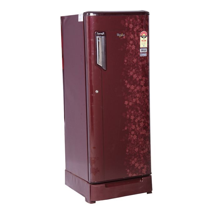 Whirlpool 215 lit Refrigerator (230 IM Royale special finish)