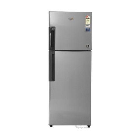 Whirlpool 480 L 3 Star Frost-Free Double Door Refrigerator (Pro 495 Elite)