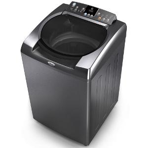 WHIRLPOOL Fully Auto Washing Machine H Graphite WARI 360 (7.5 Kg)