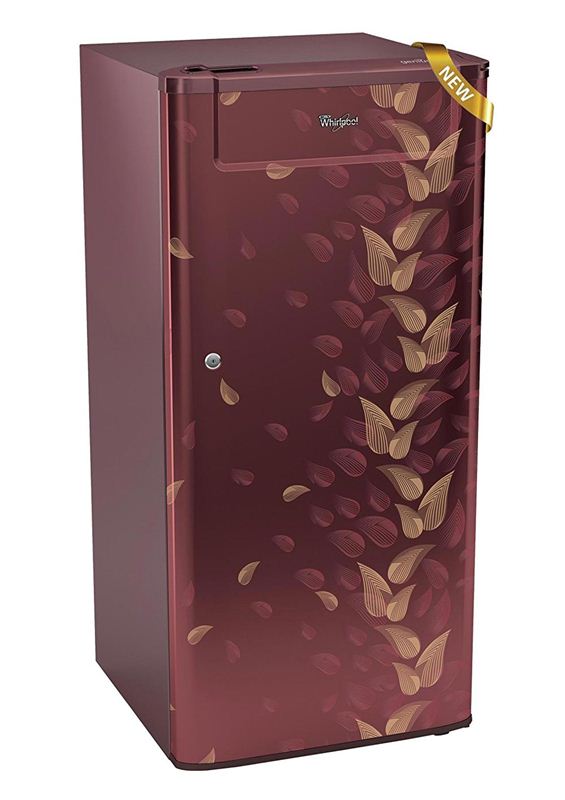 Whirlpool-WMD 205-Genius Refrigerators 190 ltrs -