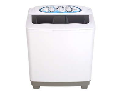 Whirlpool WWT 80X Semi Automatic Washing Machine