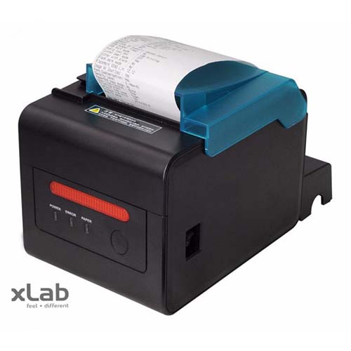 X-LAB Thermal POS Receipt printer (Wifi)