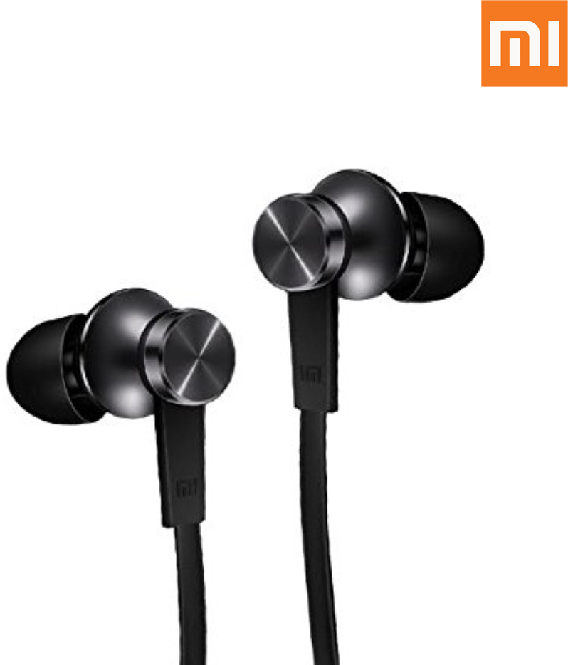 XIAOMI  Mi In-Ear Headphone Pro - Black