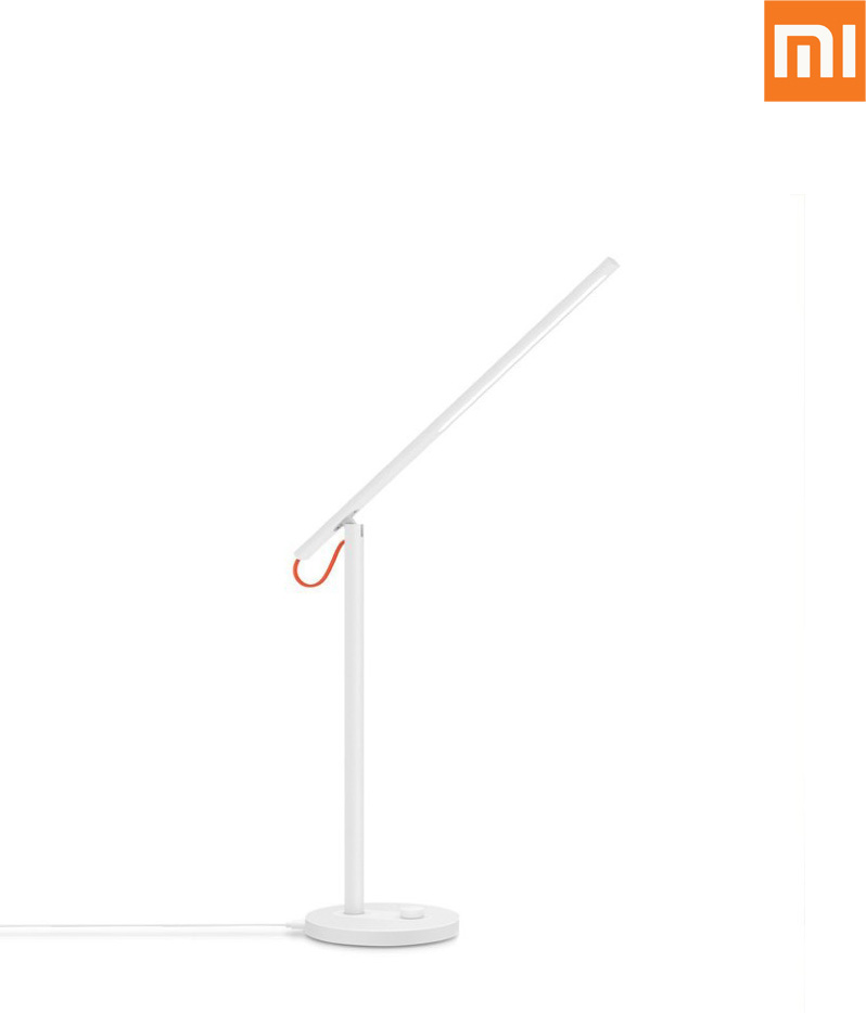 XIAOMI Mi LED Desk Lamp- White