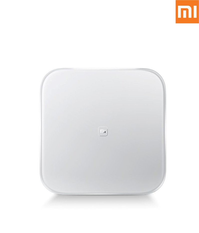 XIAOMI Mi Digital Smart Scale 2- White