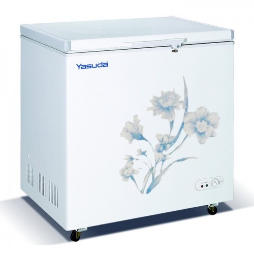 Yasuda Deep Freezer YS-CF235HBAS-235 litre