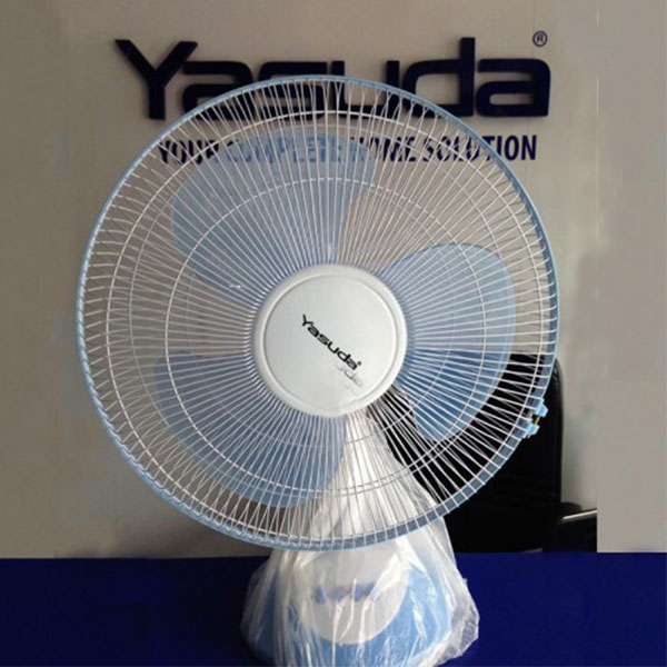 YASUDA FAN Table Fan  YS-TF610G