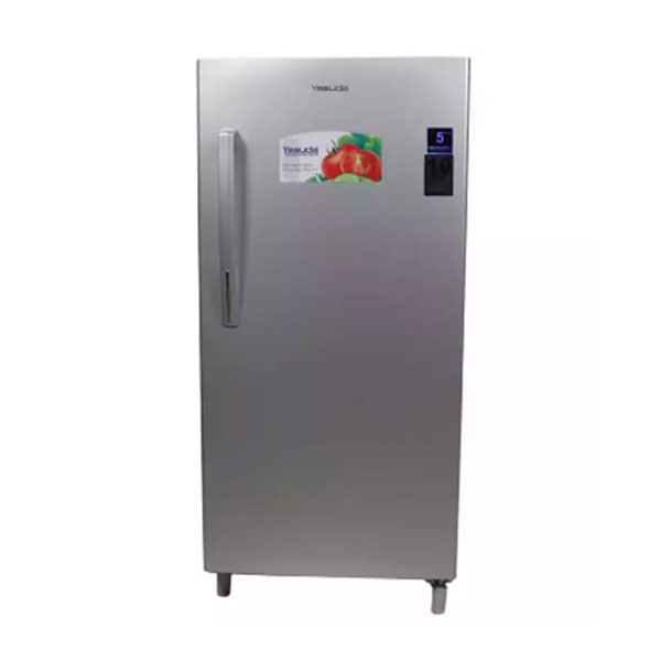 Yasuda refrigerator YCDM170SH