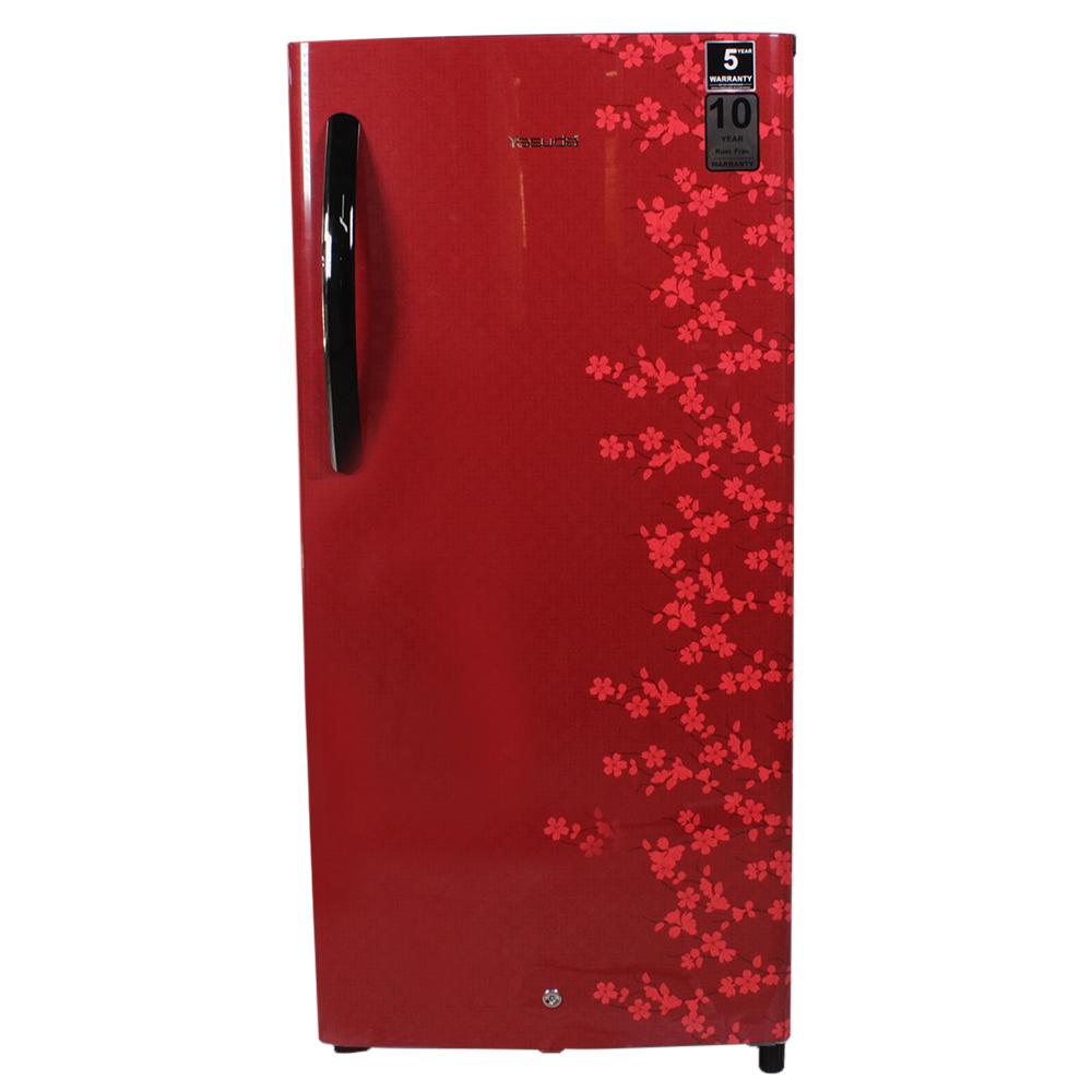 Yasuda Refrigerator YCDM200SF