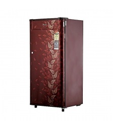 Yasuda Refrigerator YSDH190SHD
