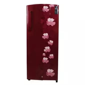 Yasuda Refrigerator YSDH190SRD