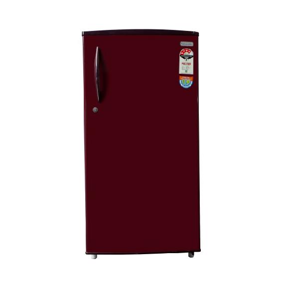 Yasuda Refrigerator  YVDS225BR-FDS