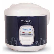 Yasuda Rice cooker  YS-220A