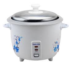 Yasuda Rice cooker YS-4200A