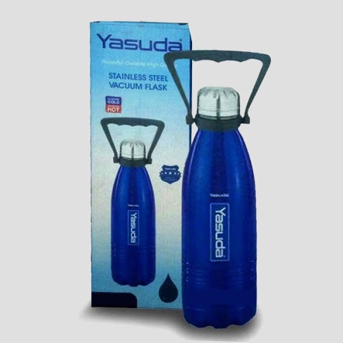 Yasuda Vaccum bottle YS-CB750