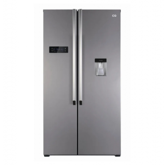 CG Side By Side 550 Ltrs Refrigerator 