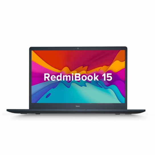 Xiaomi RedmiBook 15 