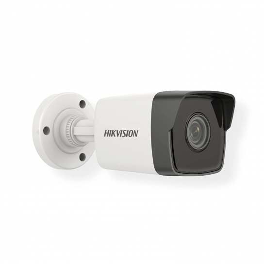 Hikvision 2 MP Fixed Bullet Value Series Network Camera
