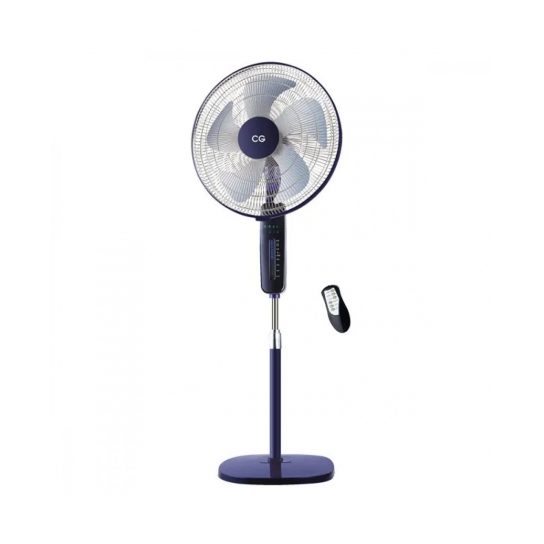 CG Stand Fan with Remote CGFSC04R