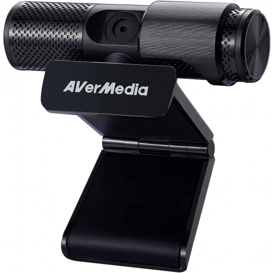 AVerMedia Live Streamer CAM PW310 Full HD Webcam