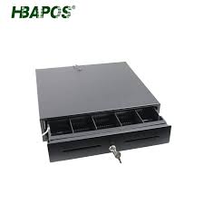 HBAPOS HBA-505 Cash Drawer