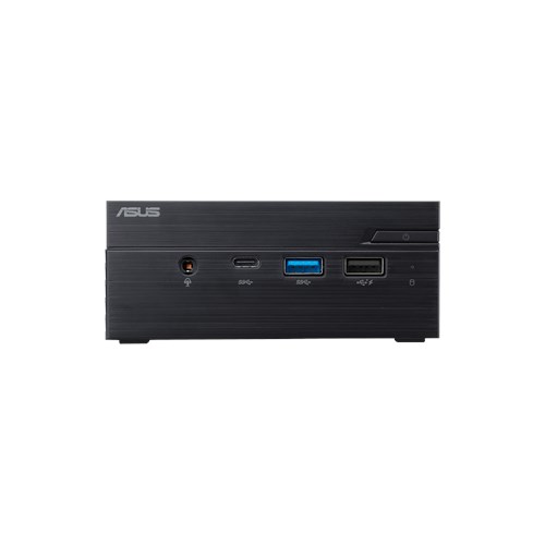 ASUS PN40 Ultra compact Mini PC with Intel Celeron and Integrated Intel 4K UHD Graphics