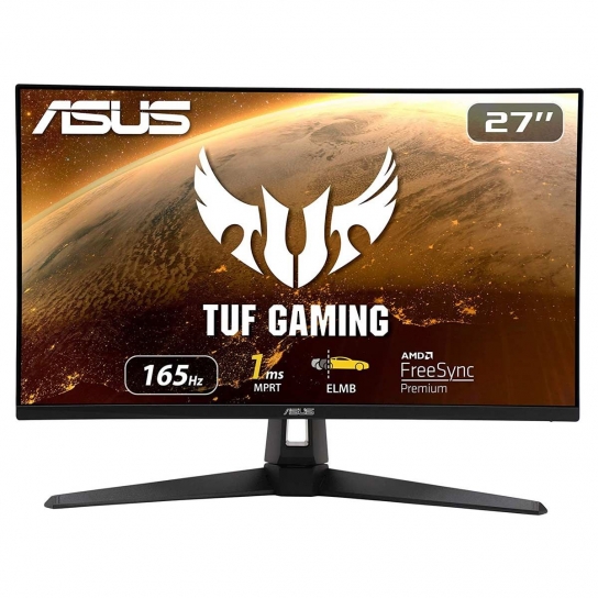 Asus TUF Gaming VG279Q1A 27 inch Full HD Gaming Monitor
