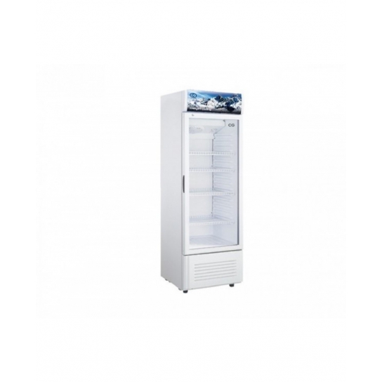 CG 220 ltrs Single Door Showcase Freezer