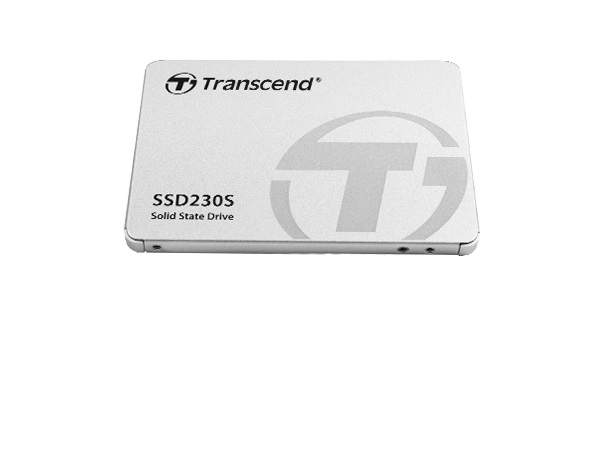 Transcend SATA III - SSD 230s - 512 GB - 6gbps - Internal SSD
