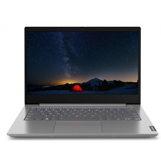 Lenovo Thinkbook 14| Intel Core i5 10th Gen| 8GB RAM 256GB SSD| Backlit keyboard| 14 inch FHD Display| Business Series Laptop