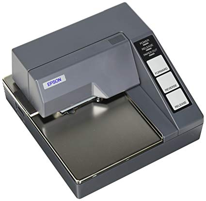 Epson TM U295 Printer